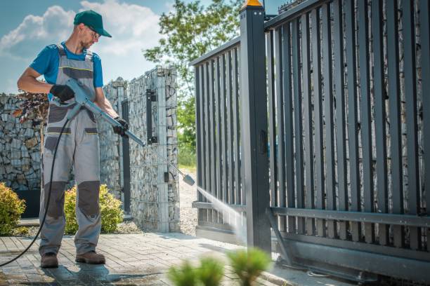 Professional Pressure Washing Services in St Charles, MN