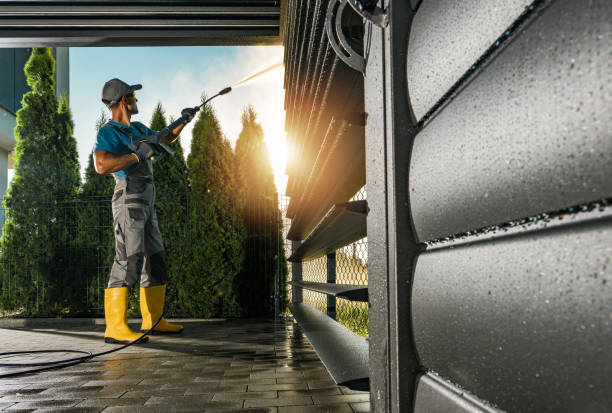 Best Animal Enclosure Cleaning  in St Charles, MN